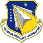 Logo of the Air Force Research Laboratory