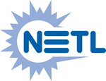 Logo of the National Energy Technology Laboratory