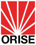 Logo of the Oak Ridge Institute for Science and Education