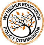 Logo of the West Virginia Higher Education Policy Commission
